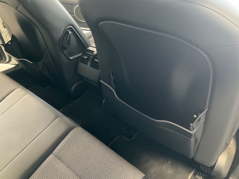 Mercedes-Benz C-Klasse C 200 CDI BlueEfficiency Avantgarde 2013 – снимка 27