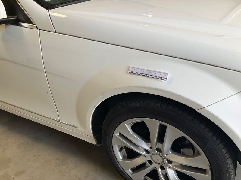 Mercedes-Benz C-Klasse C 200 CDI BlueEfficiency Avantgarde 2013 – снимка 22