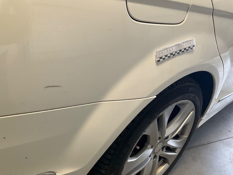 Mercedes-Benz C-Klasse C 200 CDI BlueEfficiency Avantgarde 2013 – снимка 23