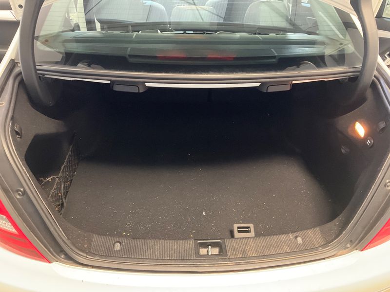Mercedes-Benz C-Klasse C 200 CDI BlueEfficiency Avantgarde 2013 – снимка 15