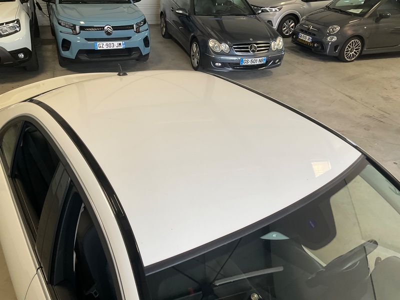 Mercedes-Benz C-Klasse C 200 CDI BlueEfficiency Avantgarde 2013 – снимка 13