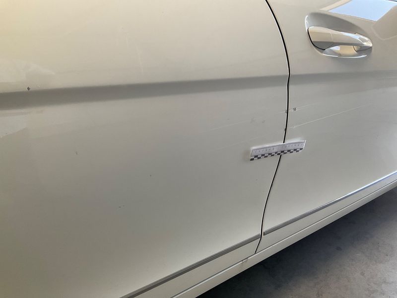 Mercedes-Benz C-Klasse C 200 CDI BlueEfficiency Avantgarde 2013 – снимка 24