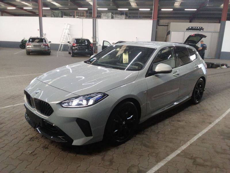 1er 120 Mild-Hybrid M Sport