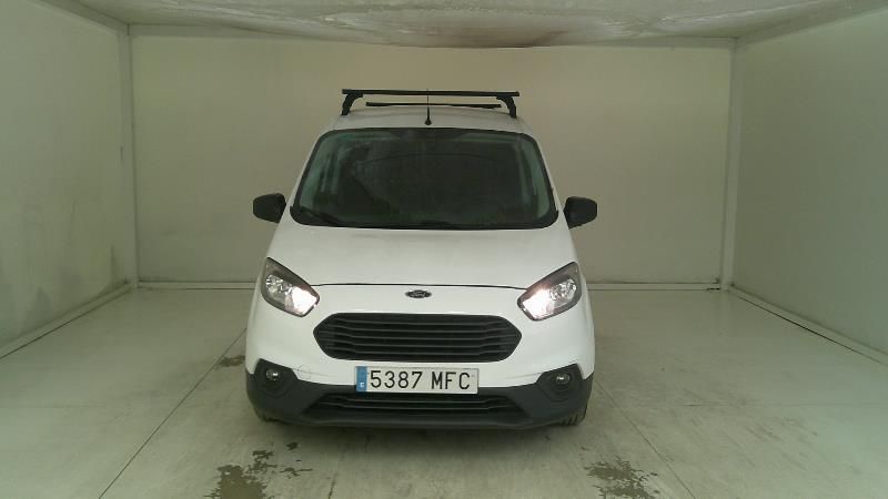 Ford Transit Courier 1.5 TDCi Trend — zdjęcie 8