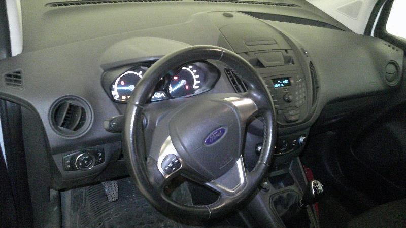 Ford Transit Courier 1.5 TDCi Trend — zdjęcie 10