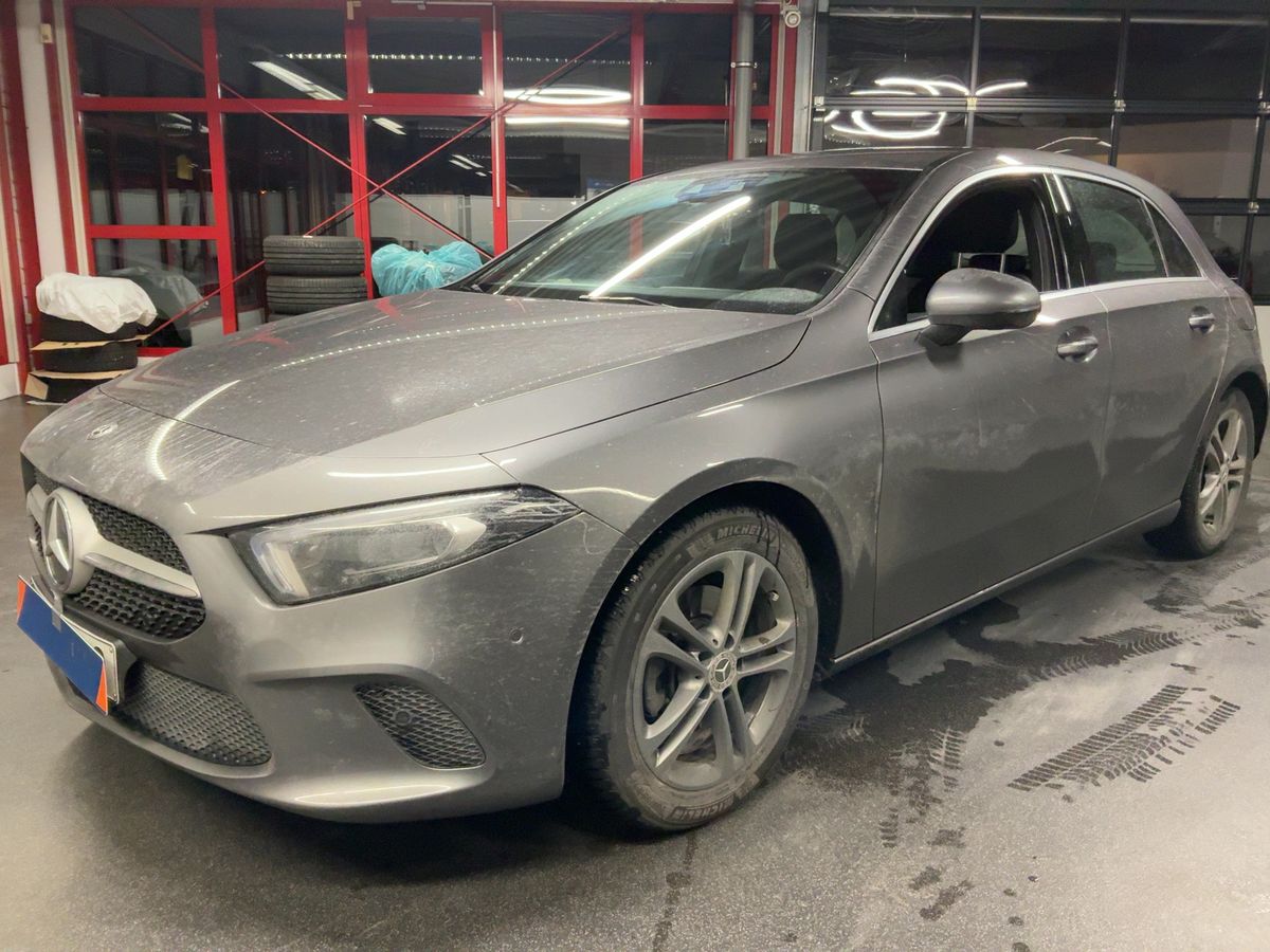 Mercedes-Benz A-Klasse d'occasion