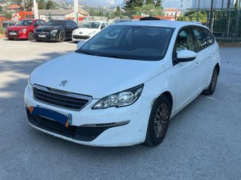 Peugeot 308 1.6 Blue-HDi Access Business