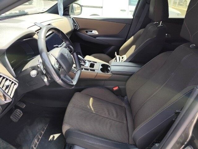 DS Automobiles DS7 Crossback 1.5 Blue-HDi SoChic — zdjęcie 10