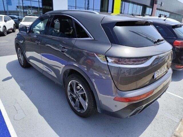 DS Automobiles DS7 Crossback 1.5 Blue-HDi SoChic — zdjęcie 3