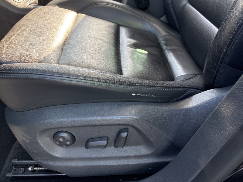 Volkswagen Tiguan 1.4 TSI Sport & Style BlueMotion Tech 2012 – снимка 24