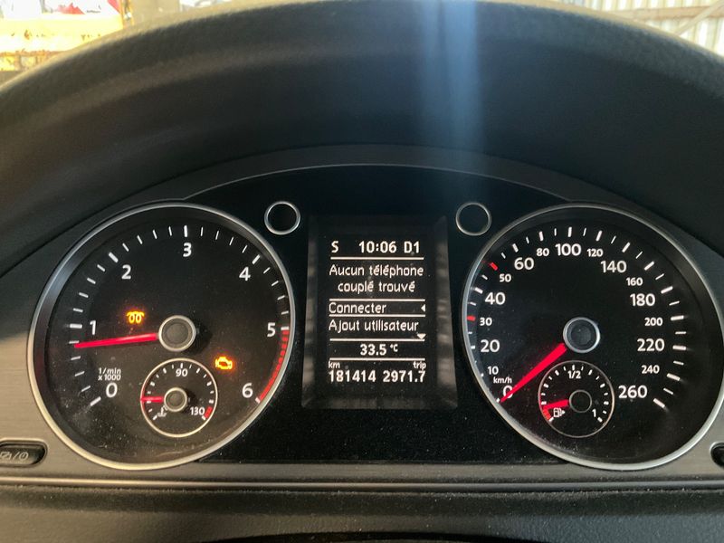 Volkswagen Passat 1.6 TDI Comfortline BlueMotion Tech 2014 – снимка 28