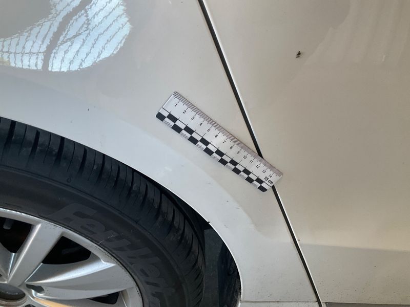 Volkswagen Passat 1.6 TDI Comfortline BlueMotion Tech 2014 – снимка 23