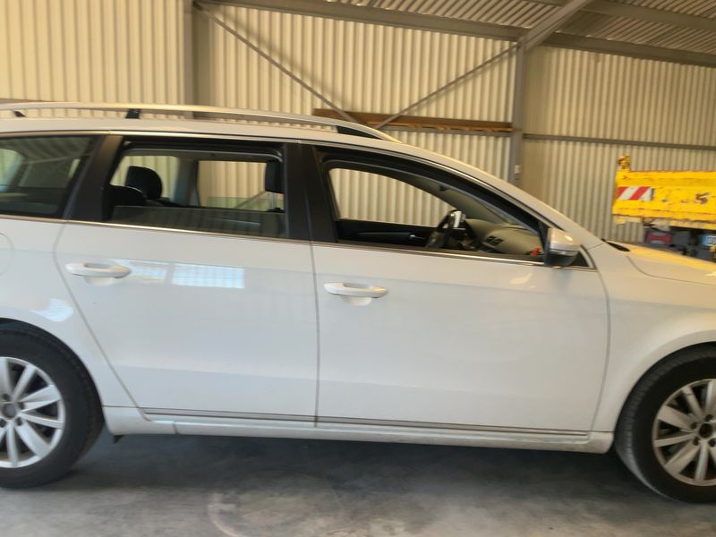 Volkswagen Passat 1.6 TDI Comfortline BlueMotion Tech 2014 – снимка 10