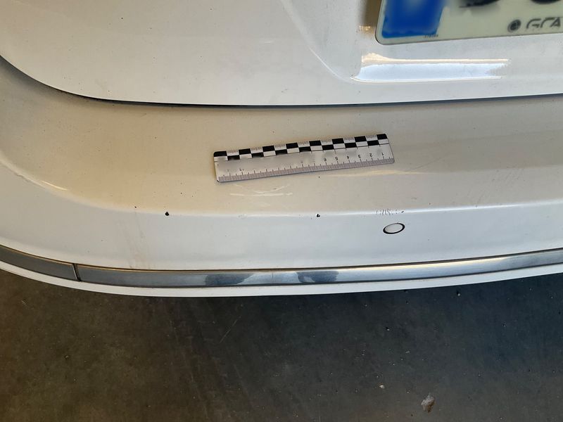 Volkswagen Passat 1.6 TDI Comfortline BlueMotion Tech 2014 – снимка 31