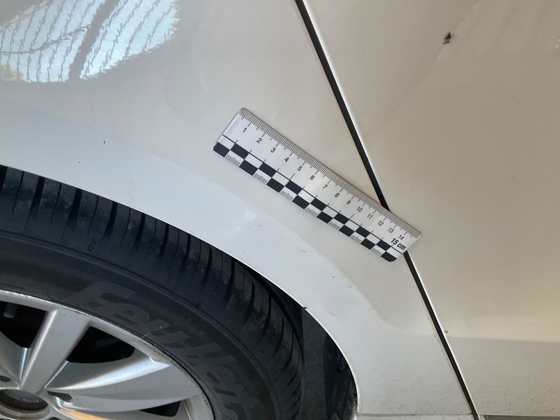 Volkswagen Passat 1.6 TDI Comfortline BlueMotion Tech 2014 – снимка 22