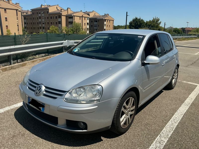 Volkswagen Golf V 1.9 TDI Trendline