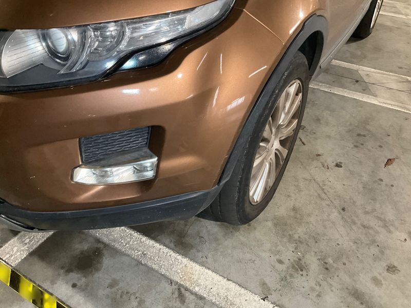 Land Rover Evoque 2.2 Td4 Pure Tech 2014 – снимка 40