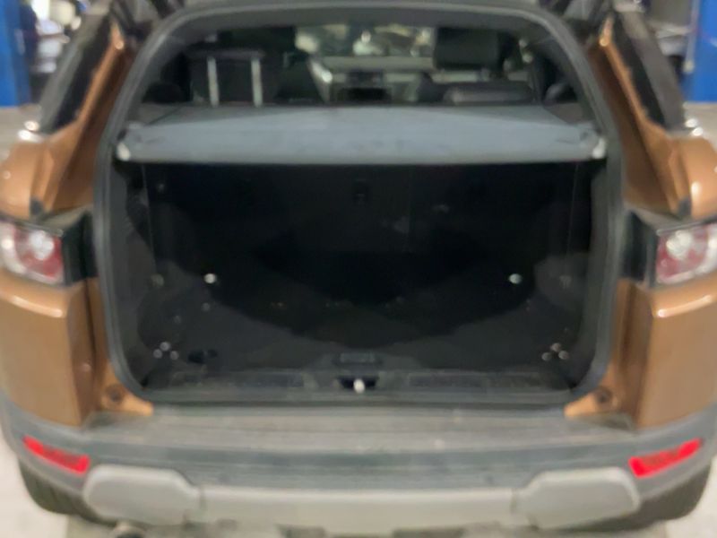 Land Rover Evoque 2.2 Td4 Pure Tech 2014 – снимка 15