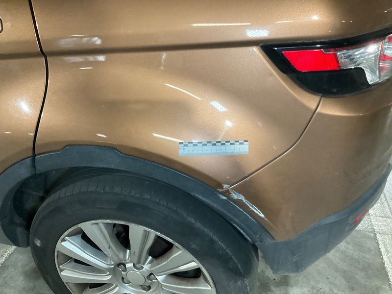 Land Rover Evoque 2.2 Td4 Pure Tech 2014 – снимка 34