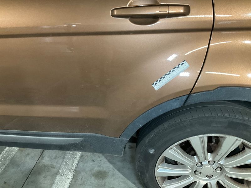 Land Rover Evoque 2.2 Td4 Pure Tech 2014 – снимка 33