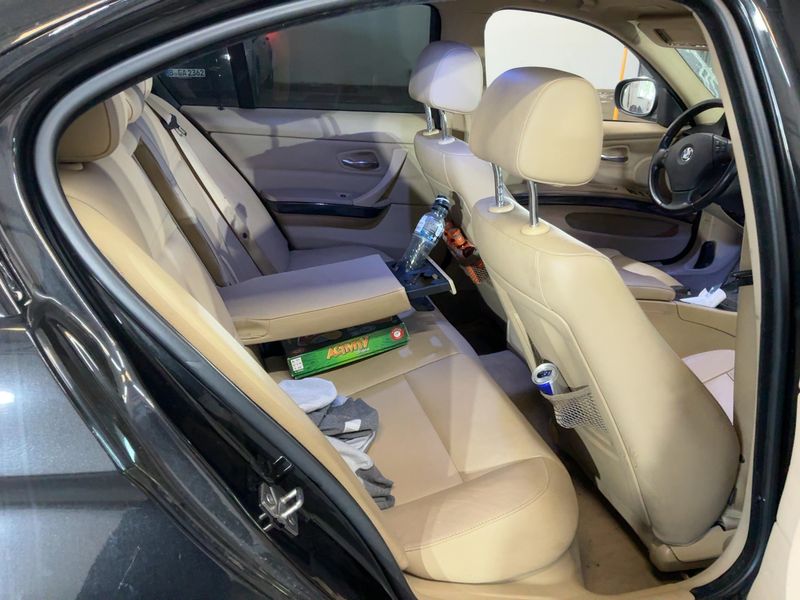BMW 3er 325i 2009 – снимка 19