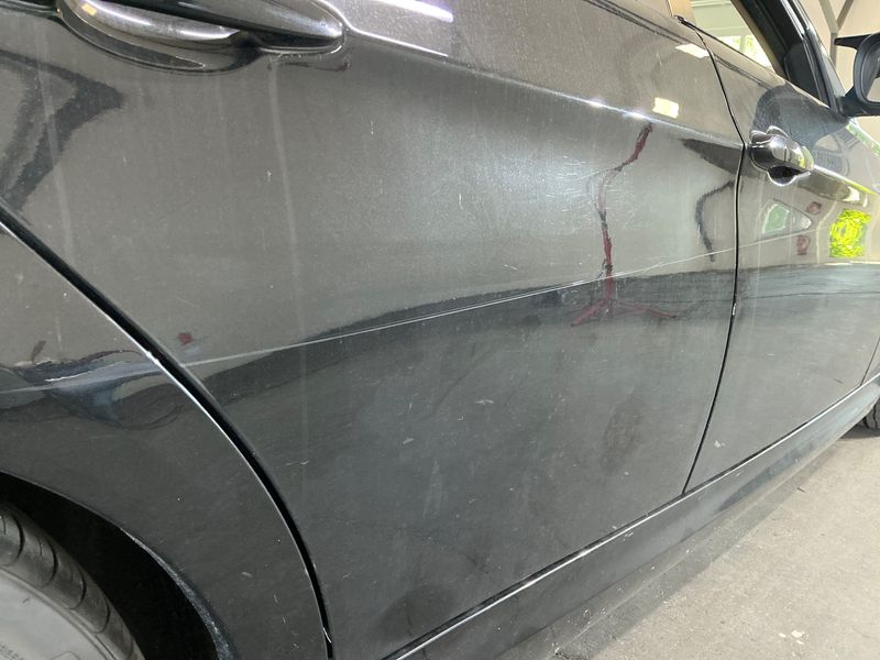 BMW 3er 325i 2009 – снимка 26