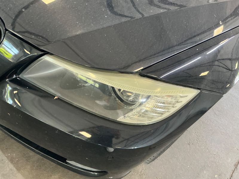 BMW 3er 325i 2009 – снимка 53