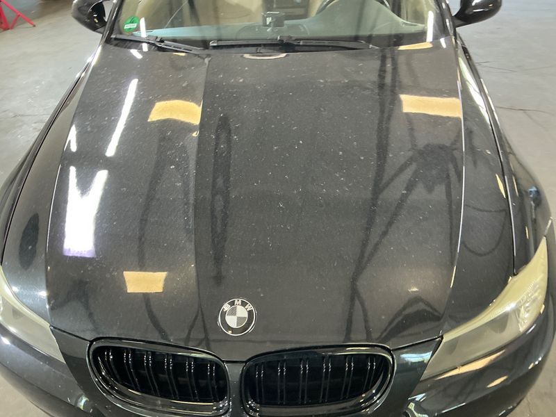BMW 3er 325i 2009 – снимка 51
