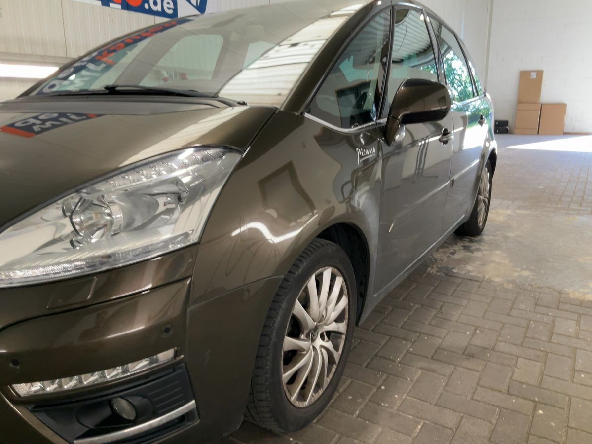 Citroen C4 d'occasion