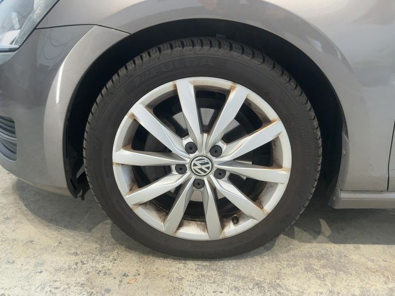 Volkswagen Golf VII 2.0 TDI Comfortline BlueMotion Tech 2016 – снимка 3