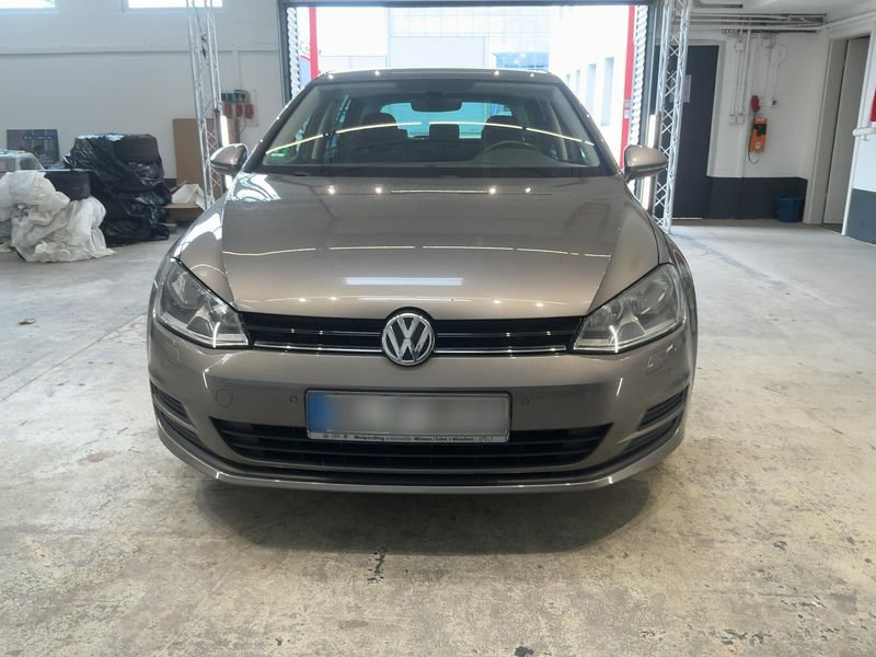 Volkswagen Golf VII 2.0 TDI Comfortline BlueMotion Tech 2016 – снимка 14