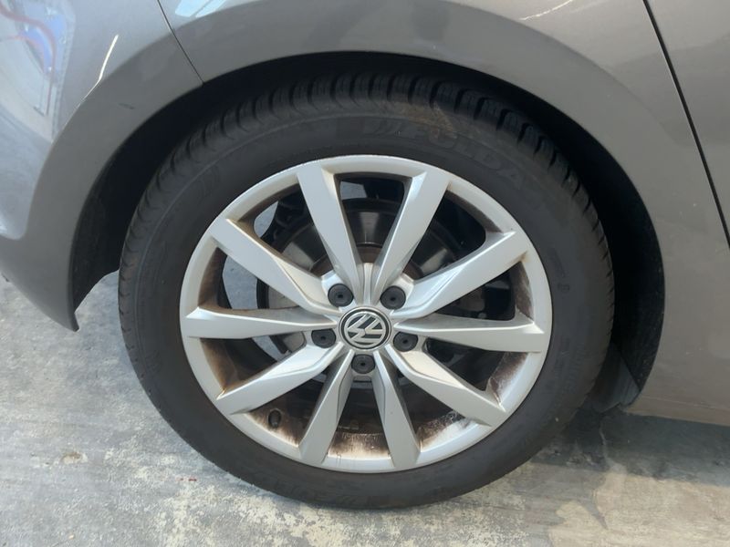 Volkswagen Golf VII 2.0 TDI Comfortline BlueMotion Tech 2016 – снимка 9