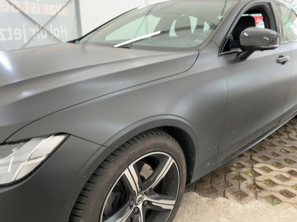 Volvo S90 d'occasion