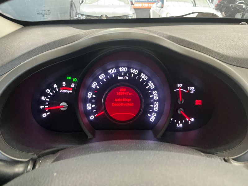 Kia Sportage 1.7 CRDi Premium 2WD 2012 – снимка 18