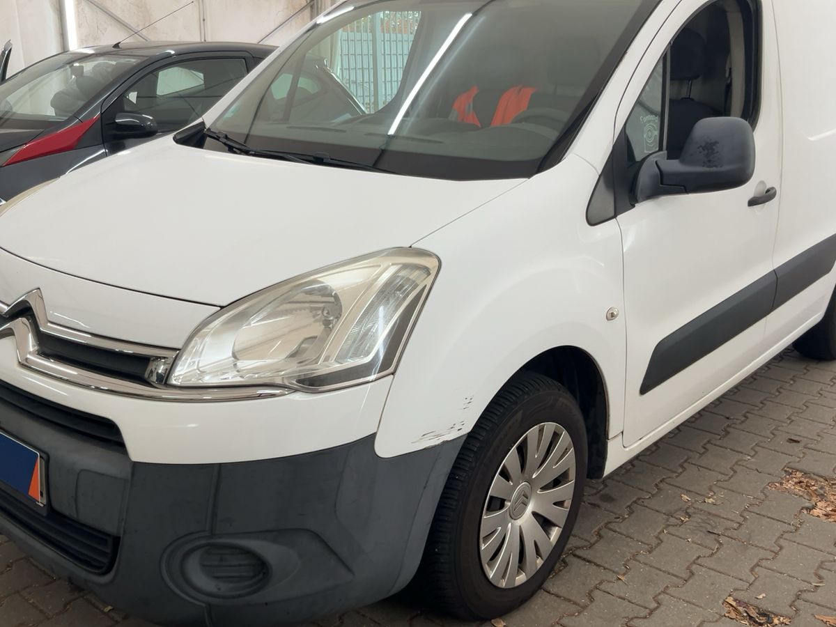 Citroen Berlingo 1.6 e-HDi Niveau B L2