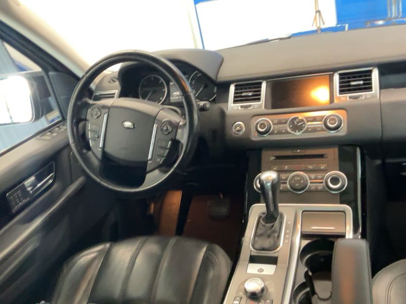 Land Rover Range Rover Sport 3.0 TD V6 SDV6 HSE — zdjęcie 12