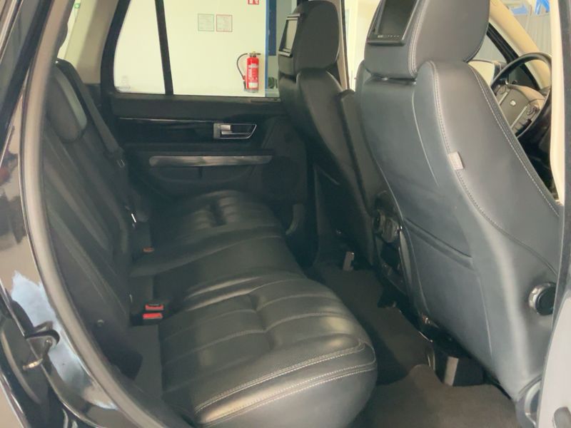 Land Rover Range Rover Sport 3.0 TD V6 SDV6 HSE — zdjęcie 14
