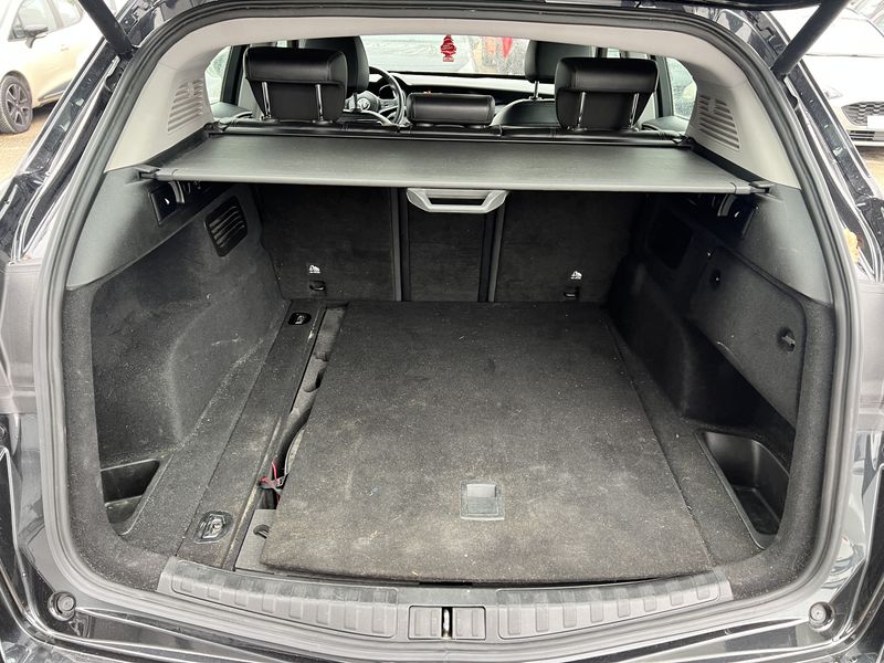 Alfa Romeo Stelvio 2.2 JTDM Executive 2WD — zdjęcie 9