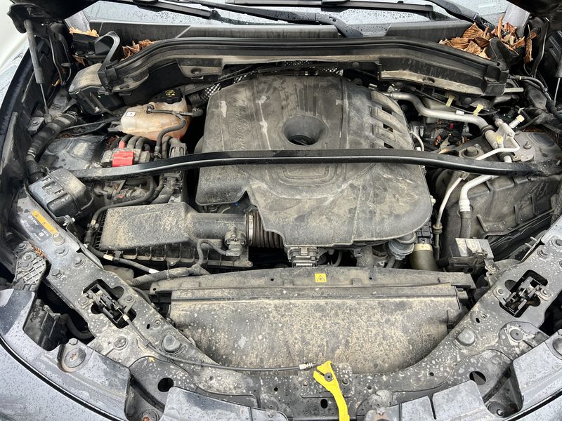 Alfa Romeo Stelvio 2.2 JTDM Executive 2WD — zdjęcie 8