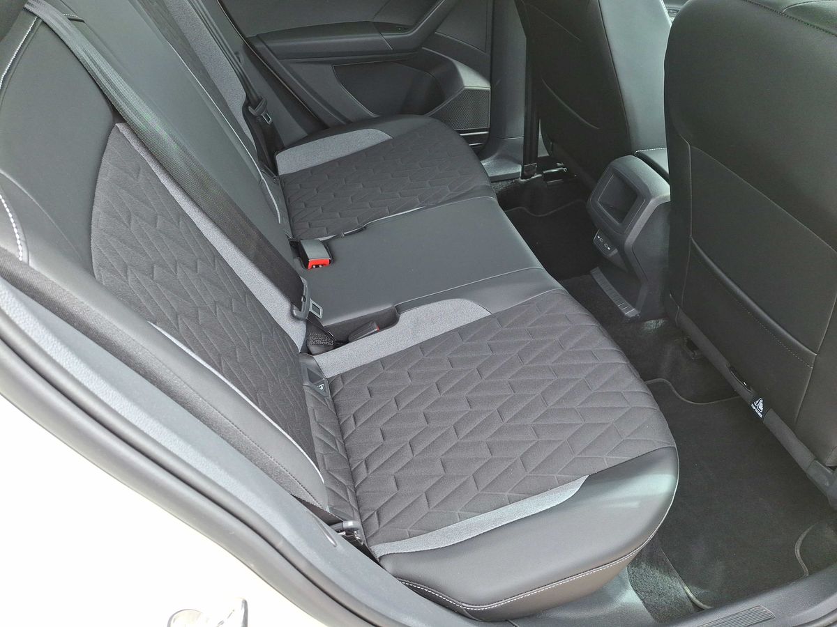 Volkswagen T-Cross d'occasion