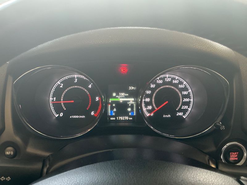 Citroen C4 Aircross 1.6 e-HDi Exclusive 4WD — zdjęcie 13