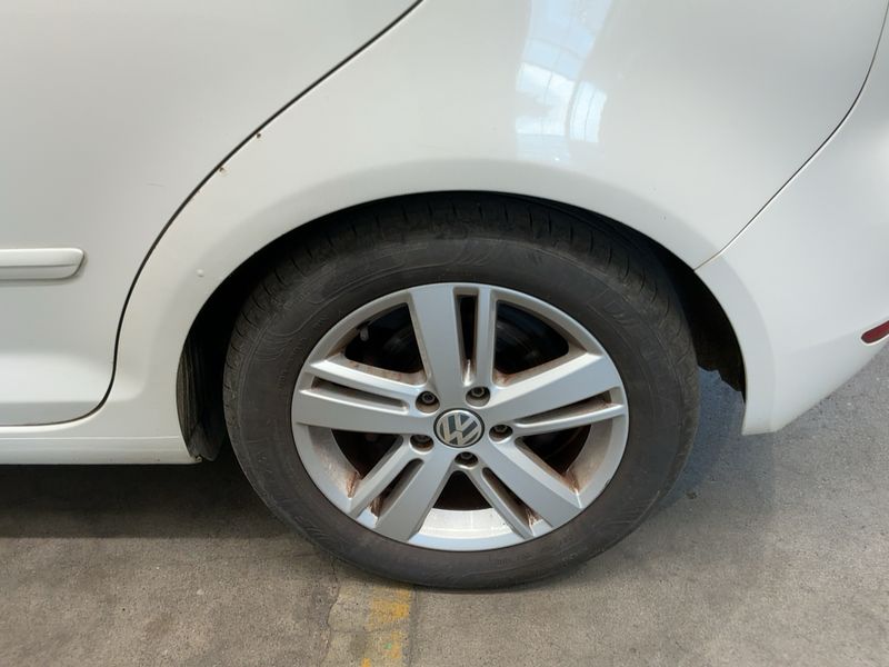 Volkswagen Golf VI Plus 1.4 TSI Match 2013 – снимка 5