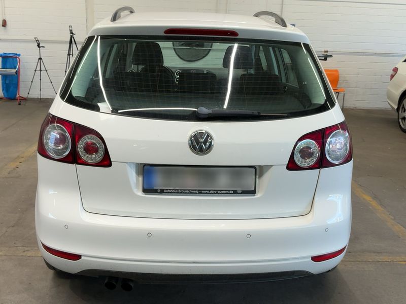 Volkswagen Golf VI Plus 1.4 TSI Match 2013 – снимка 7