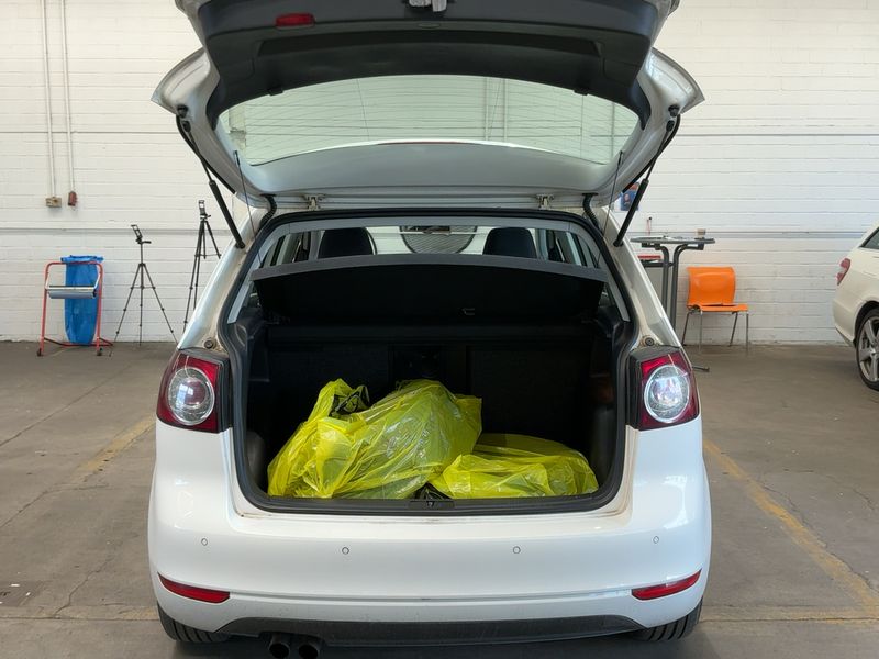 Volkswagen Golf VI Plus 1.4 TSI Match 2013 – снимка 16