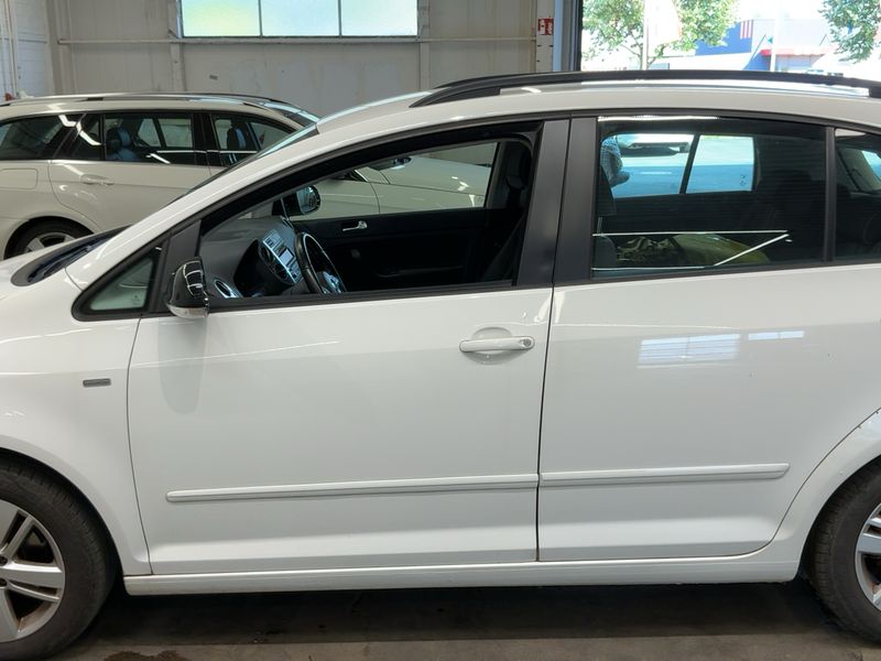 Volkswagen Golf VI Plus 1.4 TSI Match 2013 – снимка 4
