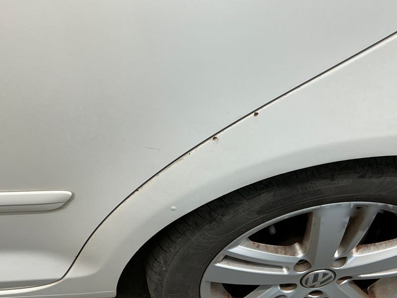 Volkswagen Golf VI Plus 1.4 TSI Match 2013 – снимка 26