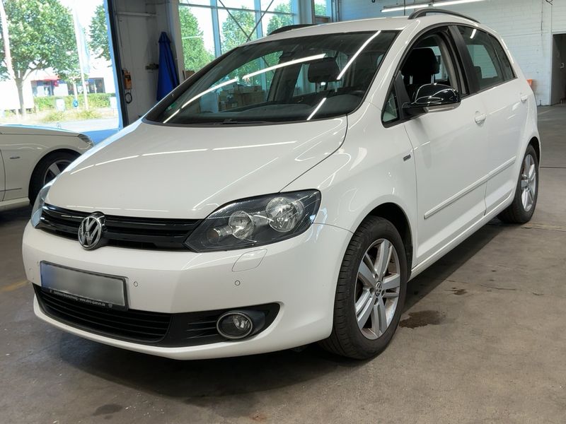 Volkswagen Golf VI Plus 1.4 TSI Match 2013 – снимка 1