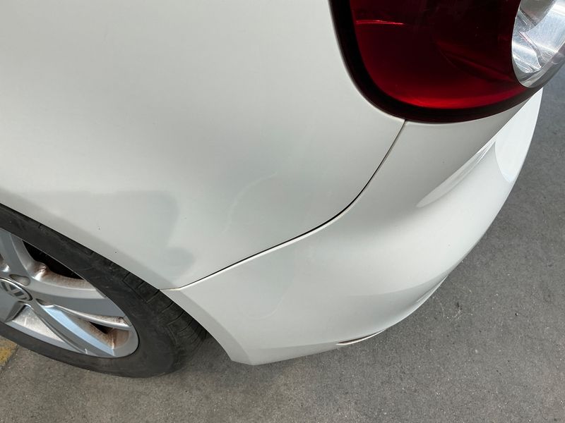 Volkswagen Golf VI Plus 1.4 TSI Match 2013 – снимка 29