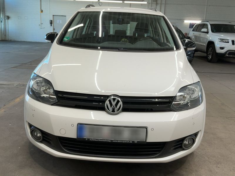 Volkswagen Golf VI Plus 1.4 TSI Match 2013 – снимка 14