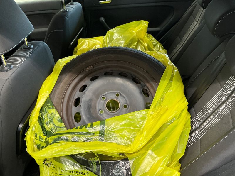 Volkswagen Golf VI Plus 1.4 TSI Match 2013 – снимка 15